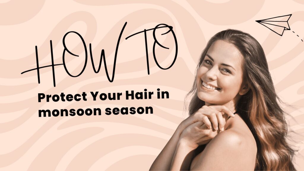 Be Ready for monsoon with India’s No. 1 Hair Shampoo | Try it Now