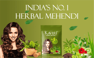  Unlocking the Secrets of Herbal Mehendi: Natural Beauty and Health Benefits