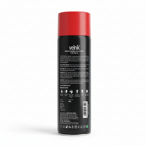 Shaving Foam Mint with Aloe Vera & Tea Tree Oil | Soft & Smooth Comfortable Shave | Refreshing Mint Foam | For Men | 400g