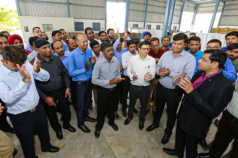 National Sales Meet 2019