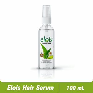 Elois Hair Serum infused with Vitamin E - (Free Shipping)