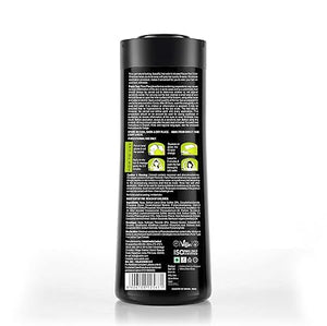 Kaveri Hair Color Shampoo For Men & Women (Natural Black 180Ml) No Ammonia, No Parabens Enriched with Aloe Vera Extract, Bamboo Oil & Henna