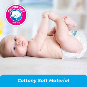 best pant style diaper 