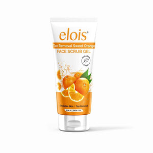 Elois Tan Removal Face Scrub Gel (Buy 1 Get 1 Free)