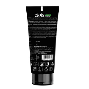 Elois Charcoal Peel of Mask With Cucumber & Amla! (Buy 1 Get 1 Free)