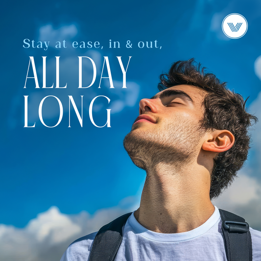 Body Spray (Cool + Bold + Volcano)