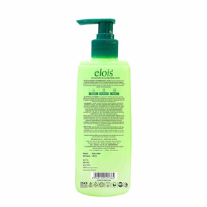 Elois Aloe Vera & Cucumber Body Lotion – Deep Hydration & Smooth Skin Formula (Pack of 2)