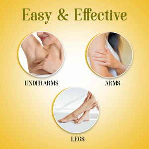 Elois Women Hair Removal Spray Quick and Easy Hair Removal Spray For Women