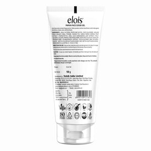 Elois Papaya Face Scrub Gel – Exfoliation and Brightening