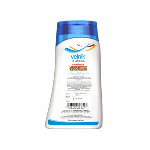Velnik  Shampoo - Strengthen & Nourish Hair 88ml (4+1 Pack)
