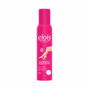 Elois Women Hair Removal Spray Quick and Easy Hair Removal Spray For Women