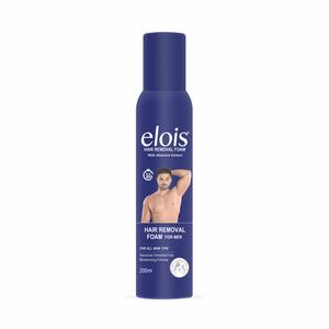 Elois Hair Removal Spray for Men – Quick, Gentle & Effective | All Variants | Buy 1 Get 1 Free