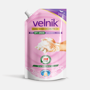 Velnik Hand Wash 750 ml