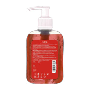 Velnik Shower Gel with Honey & Glycerine Extract (Buy 1 Get 1 Free)