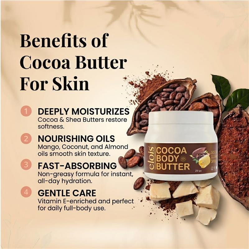 3 Body Butter Recipes for Soft And Glowing Skin: DIY Guide