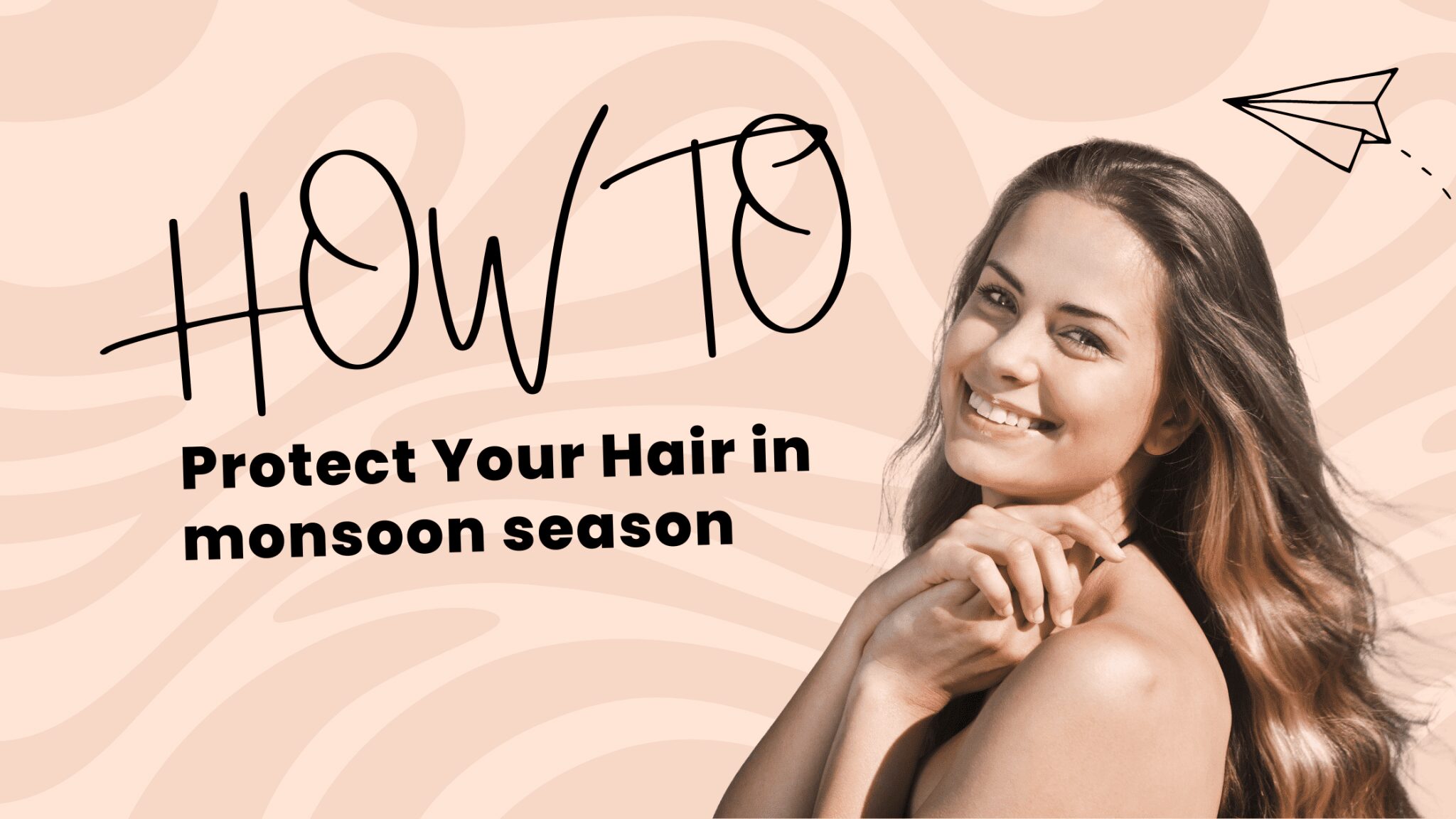 Be Monsoon Ready with the Best Shampoo For Hair in India