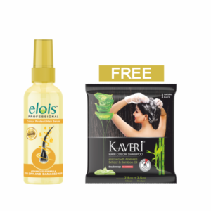 elois professional color protect hair serum