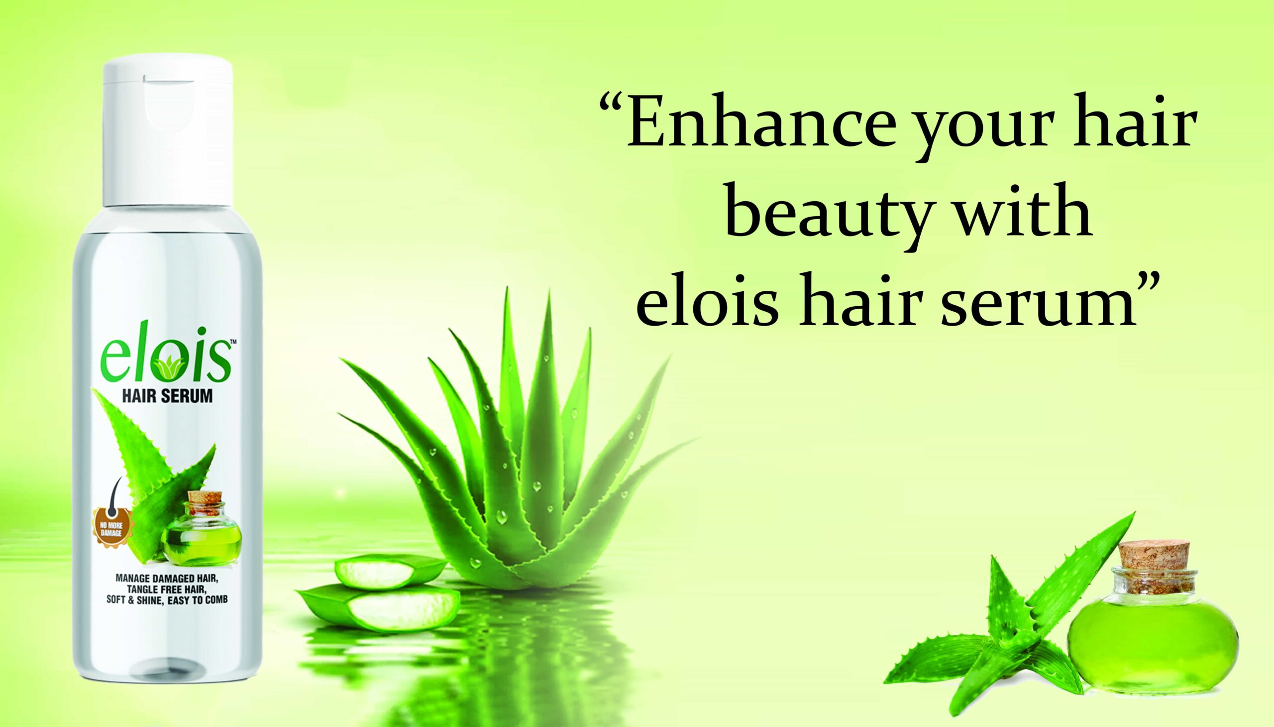 elois hair serum benefits