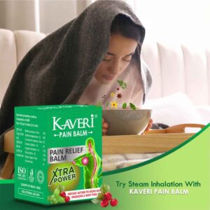 Kaveri Pain Balm