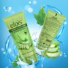 Elois Aloevera and Cucumber Cleansing Gel