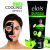 Elois Charcoal Peel Mask with Cucumber & Amla