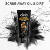 Elois oily skin face scrub