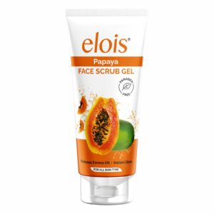 Elois Papaya Face Scrub