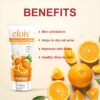 Benefits of Elois Orange Face Scrub