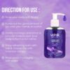 Velnik Lavender Extract Shower Gel