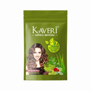 Kaveri Herbal Mehendi